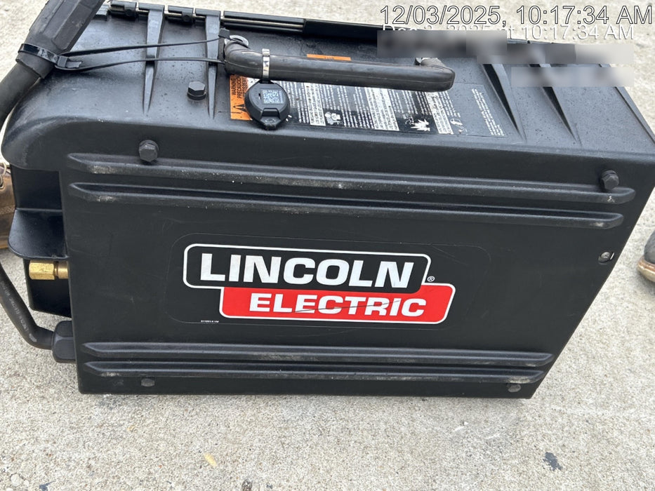 2021 LINCOLN ELECTRIC LN-25-PRO