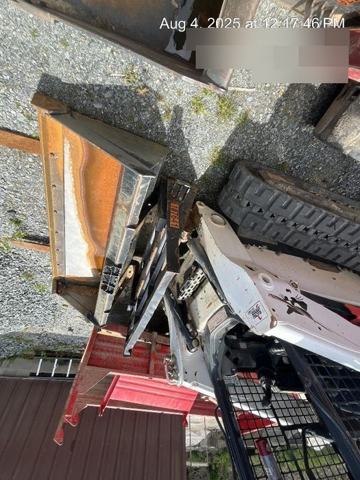 2020 PALADIN 48" Pallet Forks