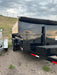2025 TEXAS PRIDE TRAILERS DT714416KBP