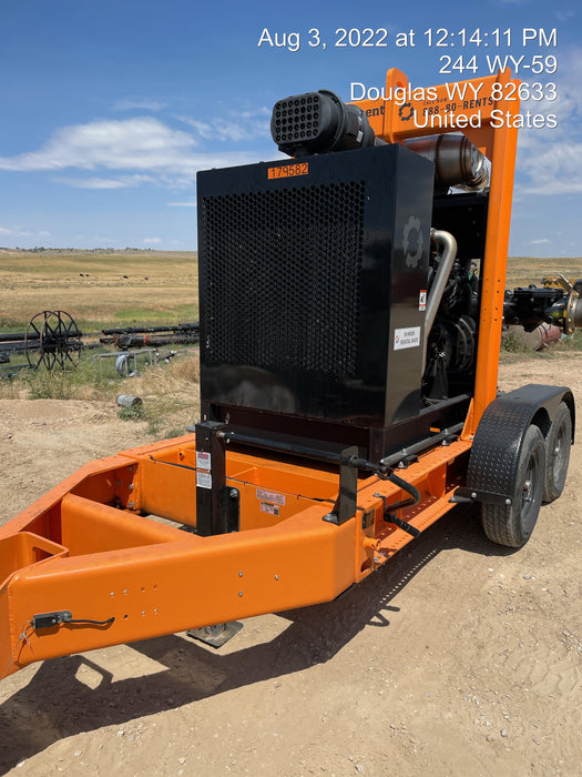 2021 PIONEER PP108S17L71-6090HFC09