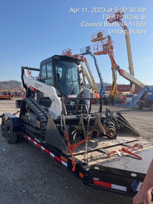 2022 ARROW MATERIAL HANDLING 48" Pallet Forks - Arrow