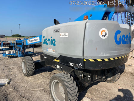 2023 GENIE S-45 XC