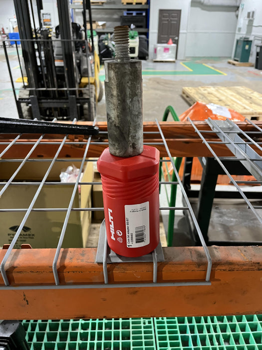 2021 HILTI DD 150-U