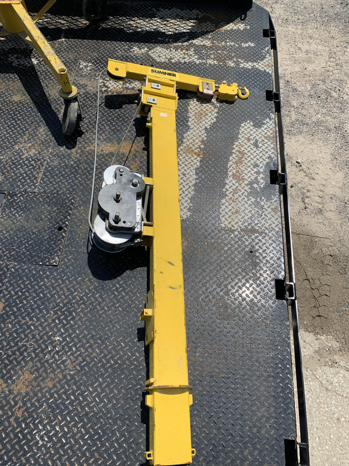 2021 SUMNER R-150