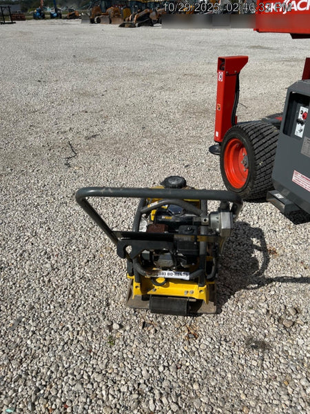 2023 WACKER NEUSON WPU1550AW