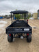 2023 Club Car CA1700D Canopy, Diesel, 4 Passenger