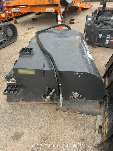 2020 PALADIN Sweepster SB72