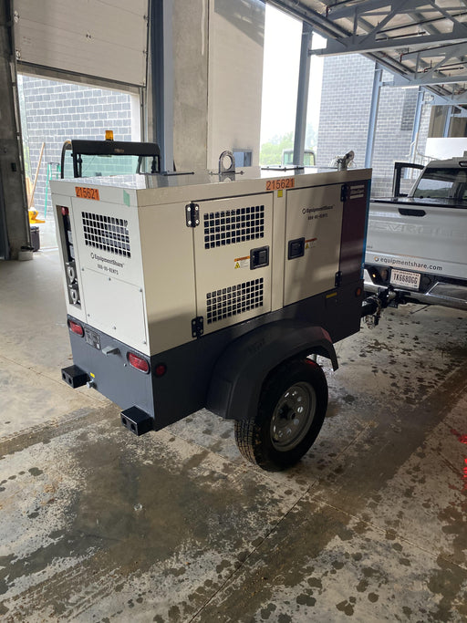 2022 ATLAS COPCO QAS25 CWK