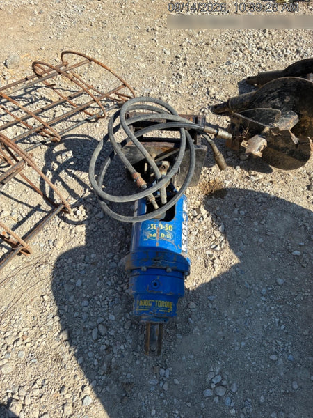 2024 AUGER TORQUE 3300-30