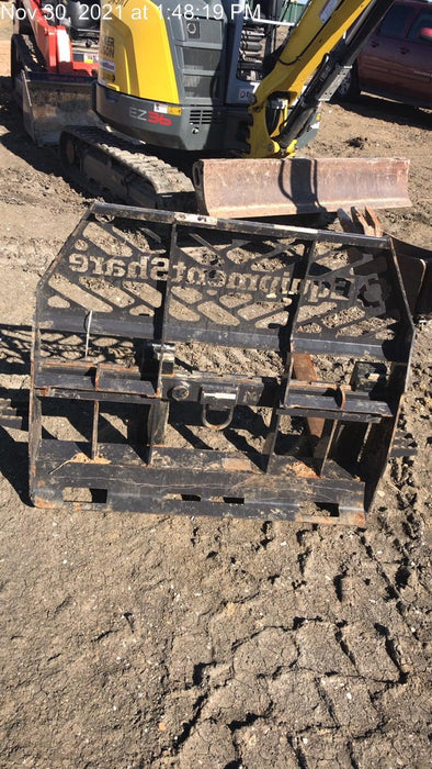 2020 PALADIN 48" Pallet Forks - Paladin