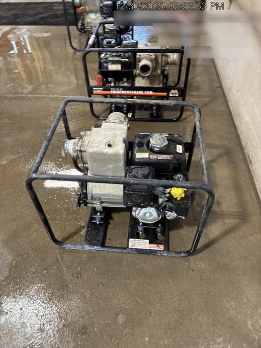 2025 MI-T-M WTP-T03-0MGH