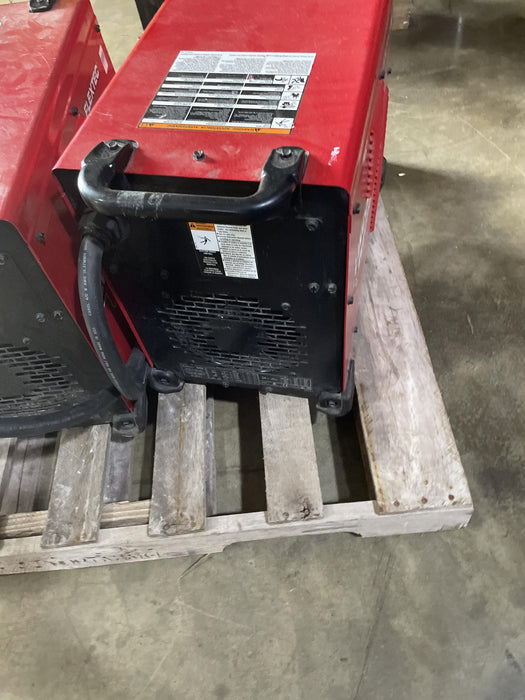 2022 LINCOLN ELECTRIC K3607-1