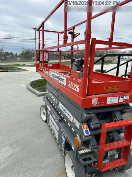 2023 SKYJACK SJ3226