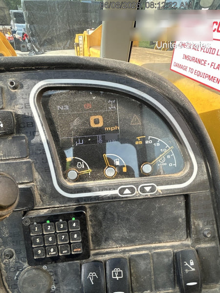 2022 JCB 508-66TC