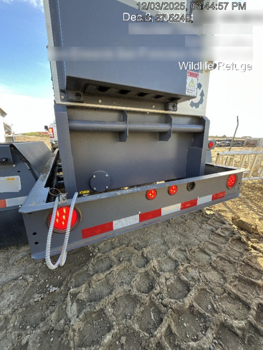 2023 ATLAS COPCO QAS 175