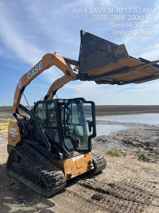 2024 ARROW MATERIAL HANDLING F5100CB