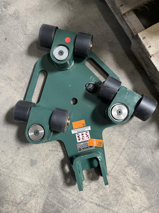 2024 HILMAN ROLLERS OMNI-3