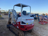 2021 TAKEUCHI TB235-2R
