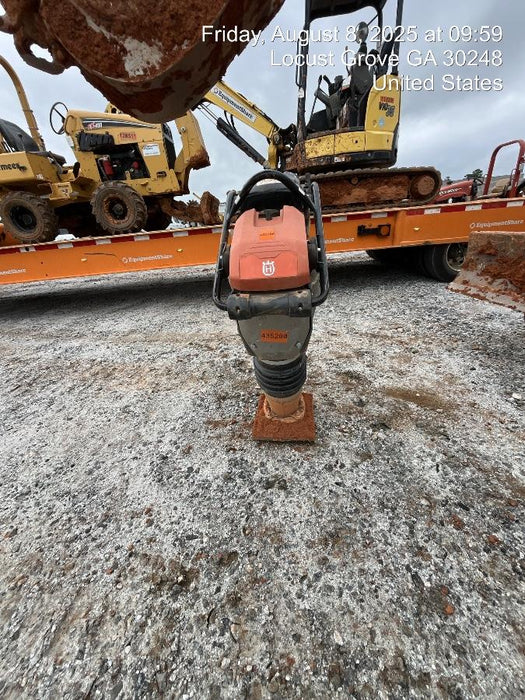 2024 HUSQVARNA LT6005