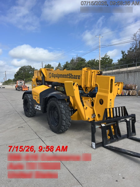 2026 JCB 510-56