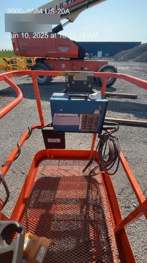 2022 MILLER ELECTRIC CST-282