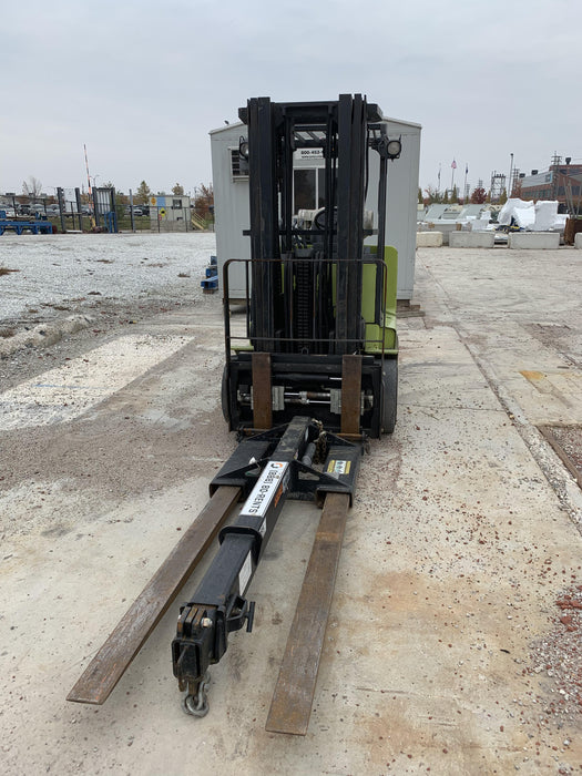 2020 STAR INDUSTRIES M1360B - Star JIB Boom