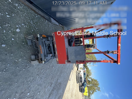 2022 SKYJACK SJ3219