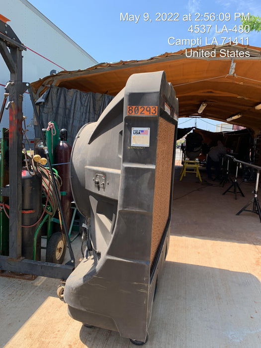 2020 PORTACOOL PACJS2601A1