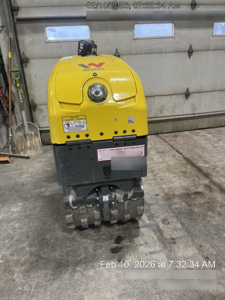 2024 WACKER NEUSON RTLx-SC3