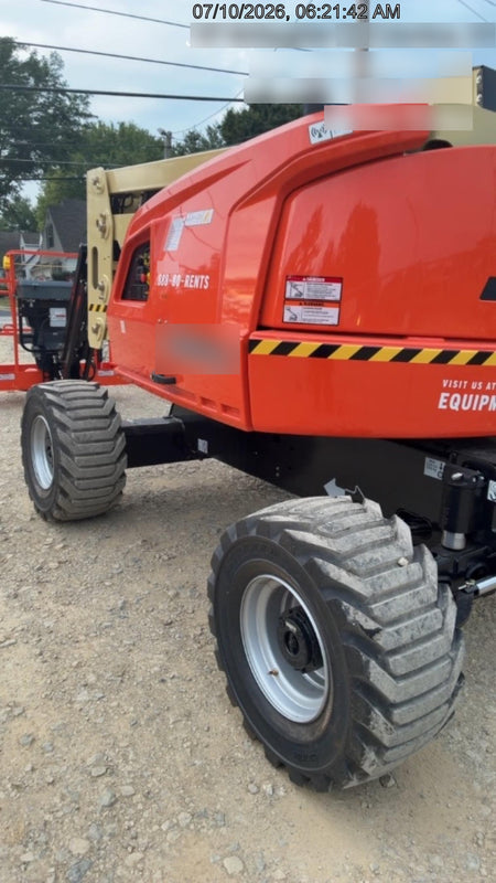 2026 JLG 450AJ