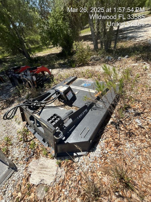 2024 VIRNIG PF4855-5VG