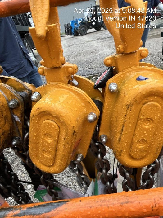 2024 HARRINGTON L5LB030-20