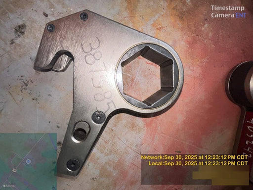 2024 TORCUP TX-2RL200