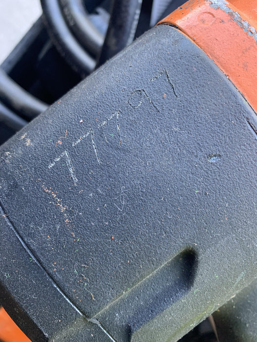 2020 MICHIGAN PNEUMATIC 751SS