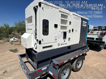 2024 ATLAS COPCO QAS 175