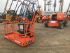 2020 JLG 660SJ