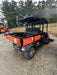 2021 KUBOTA RTV-X1140W-H (Canopy)