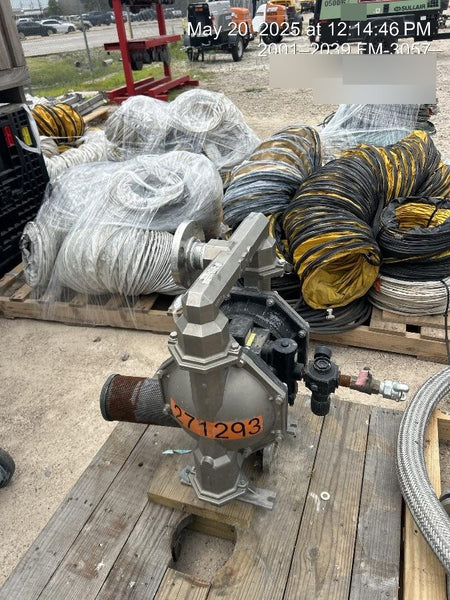 2021 INGERSOLL RAND PD20A-ASS-STT-B