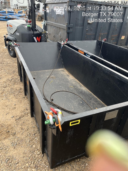 2025 STAR INDUSTRIES 1450B