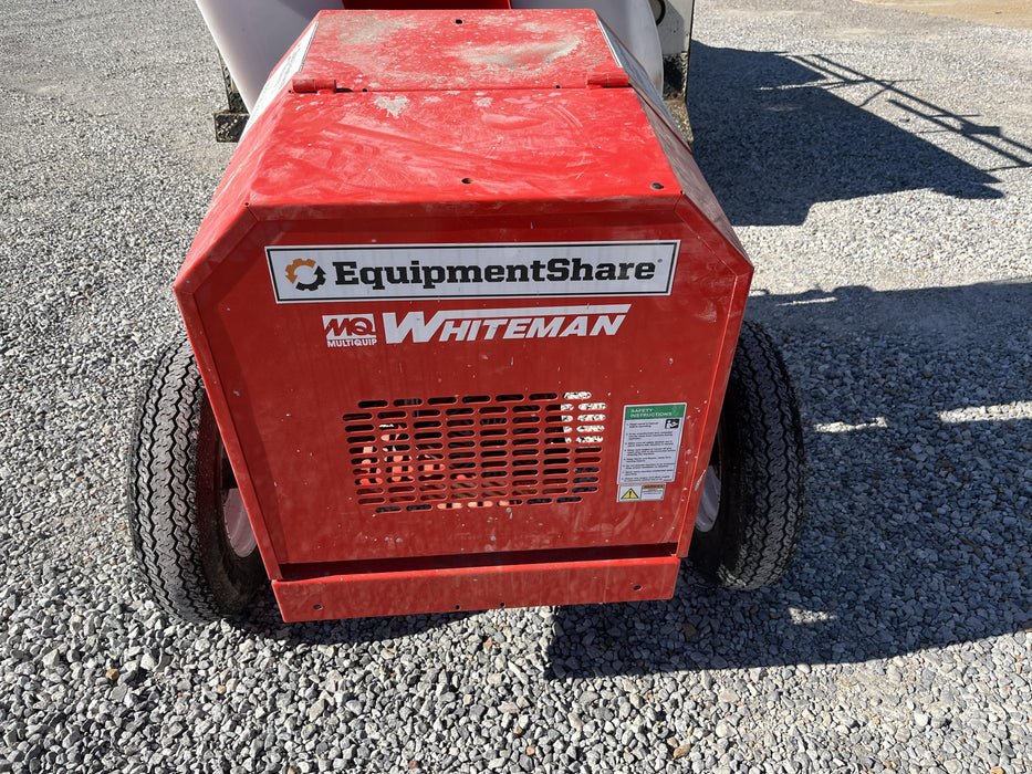 2023 MULTIQUIP WM90PH8