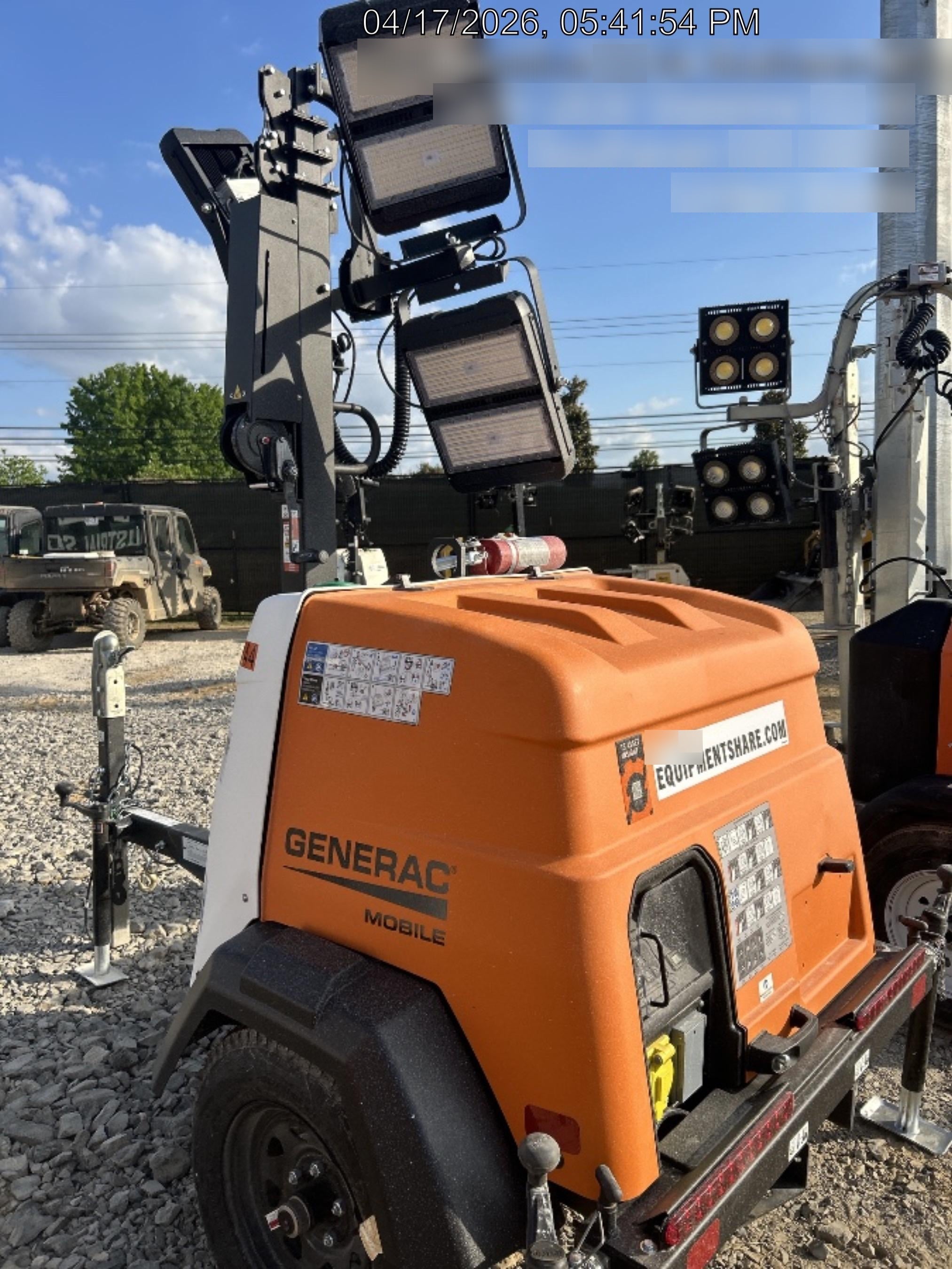 2026 GENERAC MLTS-4