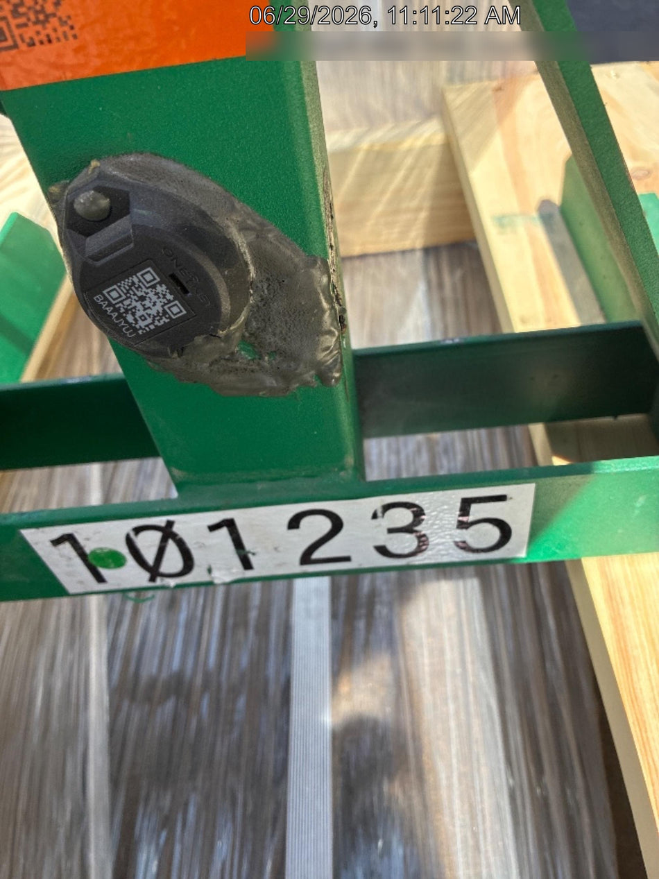 2020 GREENLEE 687