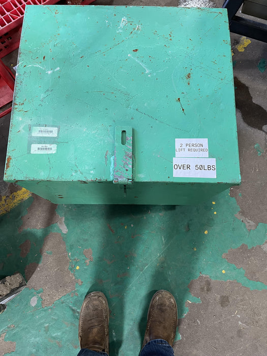 2020 MATHEY DEARMAN D251-1036