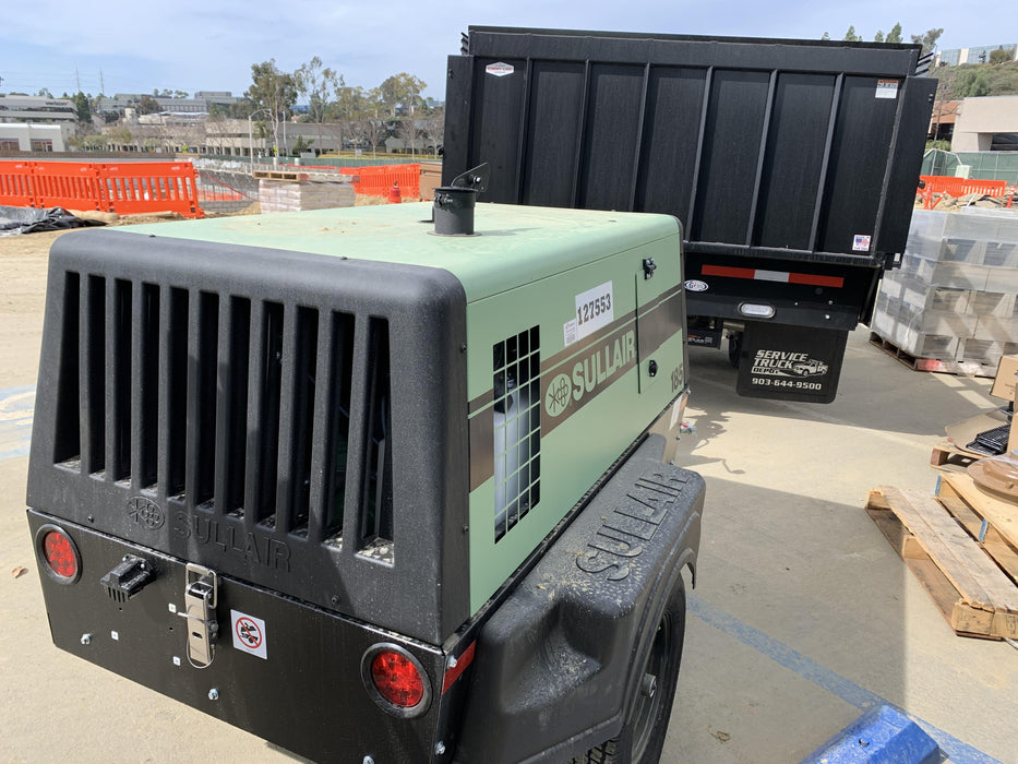 2021 SULLAIR 185-DPQ