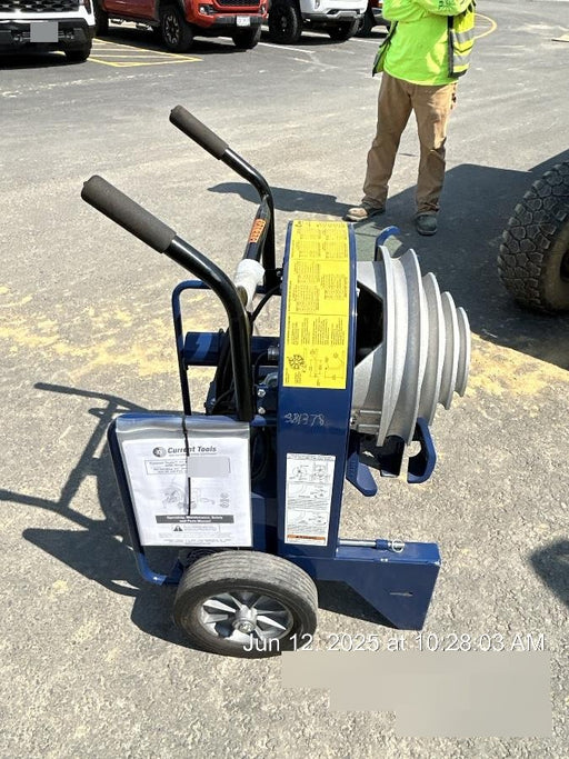 2024 CURRENT TOOLS 77