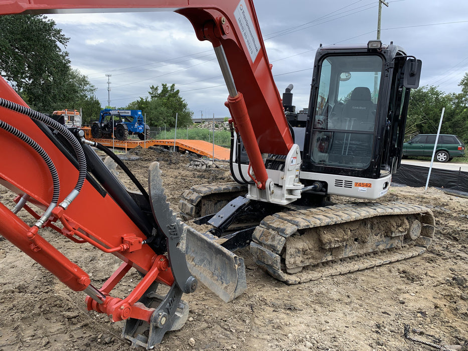 2020 LINK-BELT 80X3EX