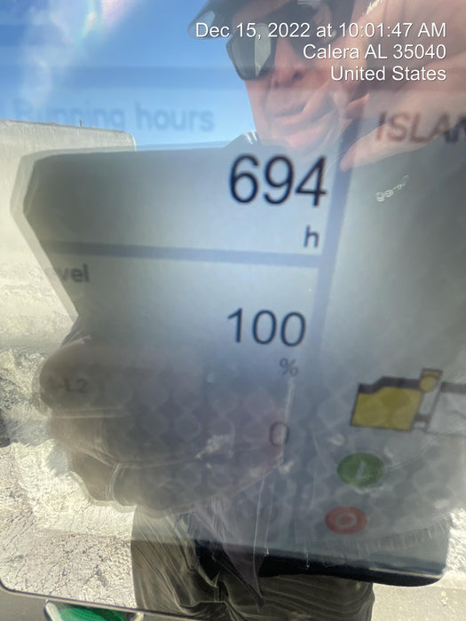 2022 ATLAS COPCO QAS 330