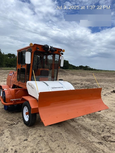 2025 BROCE RK350