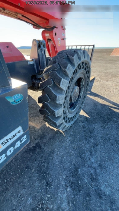 2018 MANITOU 12042
