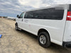2024 GMC Savana 3500 - Rental